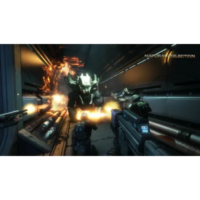 Natural Selection 2 | Steam Gift Россия - irongamers.ru