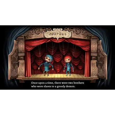 Labyrinth of Refrain: Coven of Dusk | Steam Gift Россия - irongamers.ru