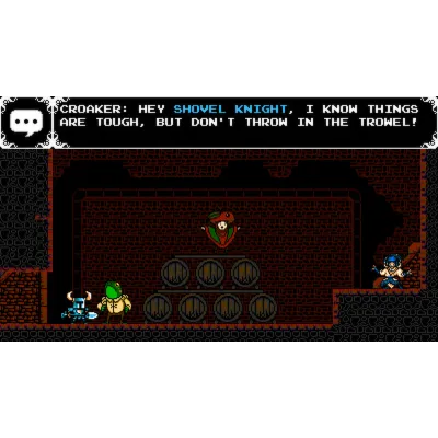 Shovel Knight: Treasure Trove | Steam Gift Россия - irongamers.ru