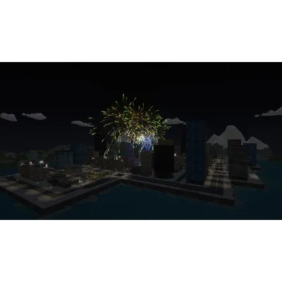 Fireworks Mania | Steam Gift Россия - irongamers.ru