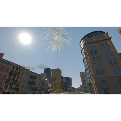 Fireworks Mania | Steam Gift Россия - irongamers.ru