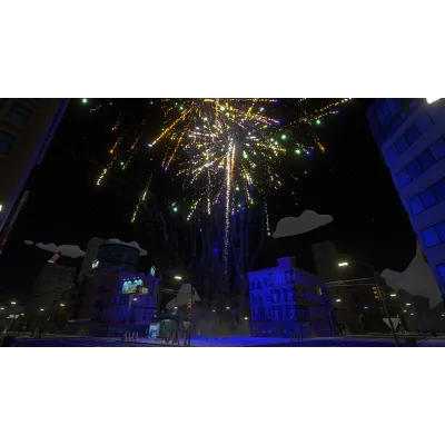 Fireworks Mania | Steam Gift Россия - irongamers.ru