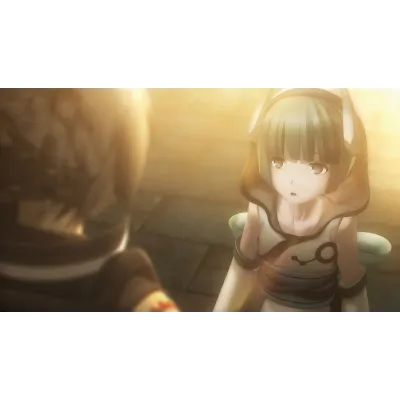 .hack//G.U. Last Recode | Steam Gift Россия - irongamers.ru