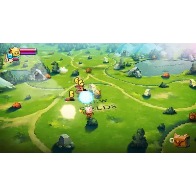 Cat Quest II | Steam Gift Россия - irongamers.ru