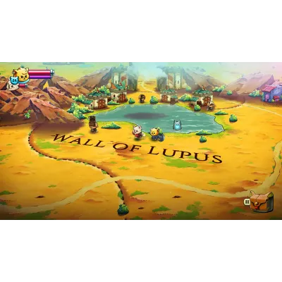 Cat Quest II | Steam Gift Россия - irongamers.ru