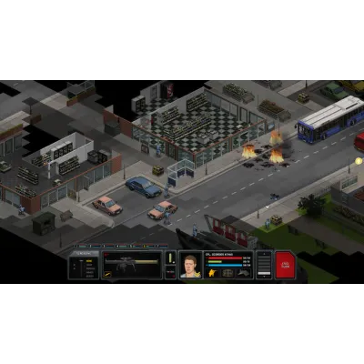 Xenonauts | Steam Gift Россия - irongamers.ru
