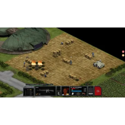 Xenonauts | Steam Gift Россия - irongamers.ru