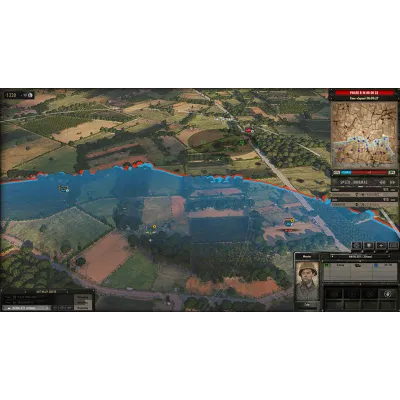 Steel Division: Normandy 44 | Steam Gift Россия - irongamers.ru