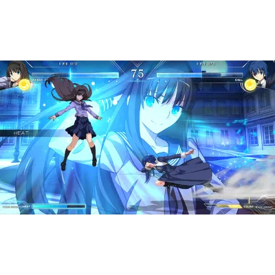 MELTY BLOOD: TYPE LUMINA | Steam Gift Россия - irongamers.ru