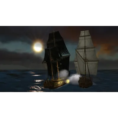 Sea Dogs: To Each His Own | Steam Gift Россия - irongamers.ru
