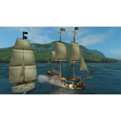 Sea Dogs: To Each His Own | Steam Gift Россия - irongamers.ru