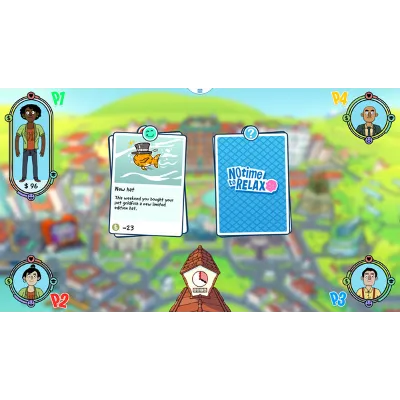 No Time to Relax | Steam Gift Россия - irongamers.ru