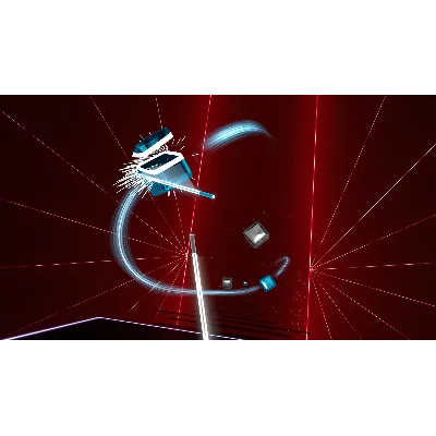 Beat Saber - Darude - Sandstorm DLC АВТОДОСТАВКА STEAM РОССИЯ - irongamers.ru