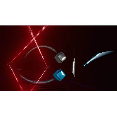 Beat Saber - Darude - Sandstorm DLC АВТОДОСТАВКА STEAM РОССИЯ - irongamers.ru