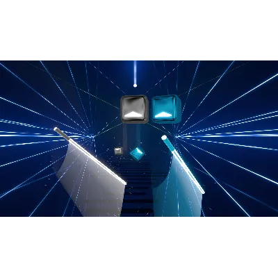 Beat Saber - Darude - Sandstorm DLC АВТОДОСТАВКА STEAM РОССИЯ - irongamers.ru