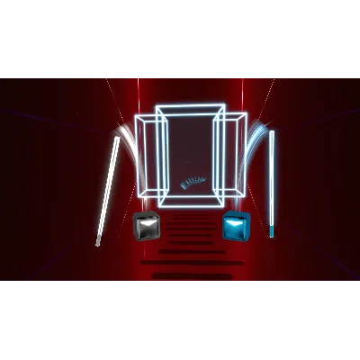 Beat Saber - Darude - Sandstorm DLC АВТОДОСТАВКА STEAM РОССИЯ - irongamers.ru