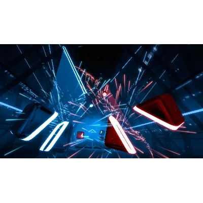 Beat Saber - Imagine Dragons Believer DLC АВТОДОСТАВКА STEAM РОССИЯ - irongamers.ru