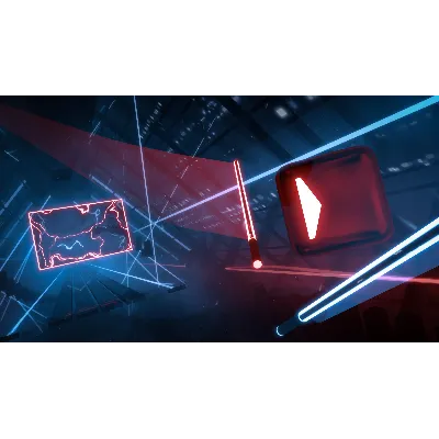 Beat Saber - Imagine Dragons Believer DLC АВТОДОСТАВКА STEAM РОССИЯ - irongamers.ru