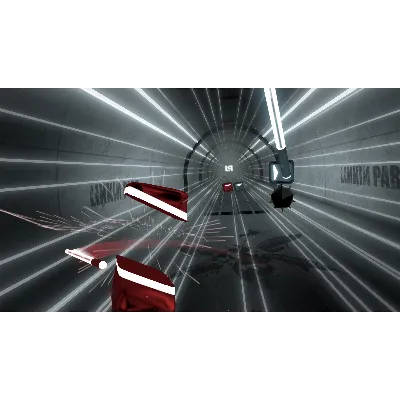 Beat Saber - Linkin Park - "Numb" DLC АВТОДОСТАВКА STEAM РОССИЯ - irongamers.ru