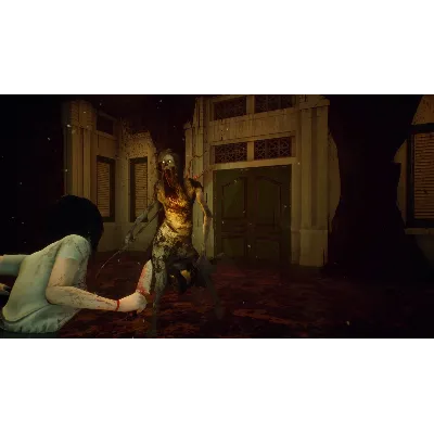 DreadOut 2 АВТОДОСТАВКА STEAM GLOBAL МГНОВЕННО ЛИЦЕНЗИЯ - irongamers.ru