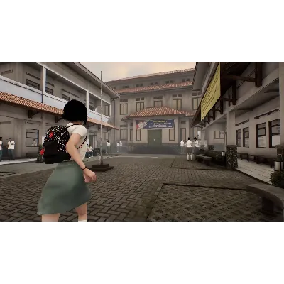 DreadOut 2 АВТОДОСТАВКА STEAM GLOBAL МГНОВЕННО ЛИЦЕНЗИЯ - irongamers.ru
