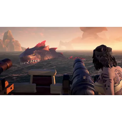 Sea of Thieves: 2025 Edition | Steam Россия - irongamers.ru