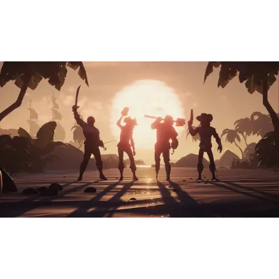 Sea of Thieves: 2025 Edition | Steam Россия - irongamers.ru