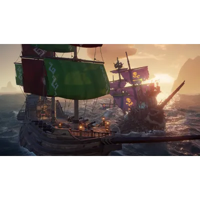 Sea of Thieves: 2025 Edition | Steam Россия - irongamers.ru