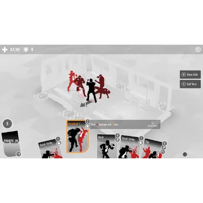 Fights in Tight Spaces | Steam Gift Россия - irongamers.ru
