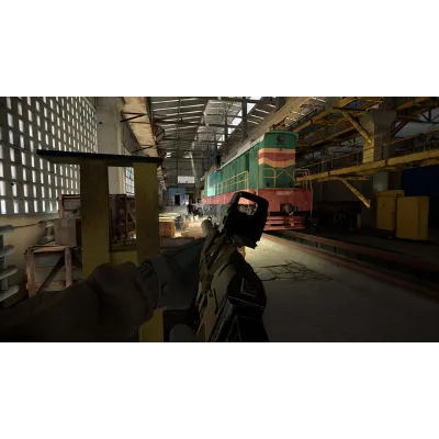 Into the Radius VR | Steam Gift Россия - irongamers.ru