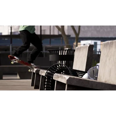 Session: Skate Sim | Steam Gift Россия - irongamers.ru