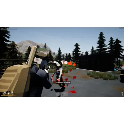 SurrounDead | Steam Gift Россия - irongamers.ru