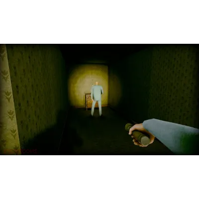 Inside The Backrooms | Steam Gift Россия - irongamers.ru