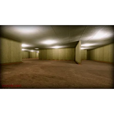 Inside The Backrooms | Steam Gift Россия - irongamers.ru