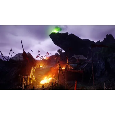 Risen 3 - Titan Lords | Steam Gift Россия - irongamers.ru