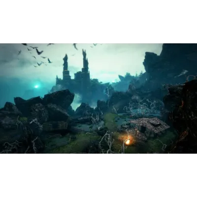 Risen 3 - Complete Edition | Steam Gift Россия - irongamers.ru