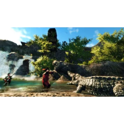 Risen 2: Dark Waters Gold Edition | Steam Gift Россия - irongamers.ru