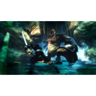 Risen 2: Dark Waters Gold Edition | Steam Gift Россия - irongamers.ru