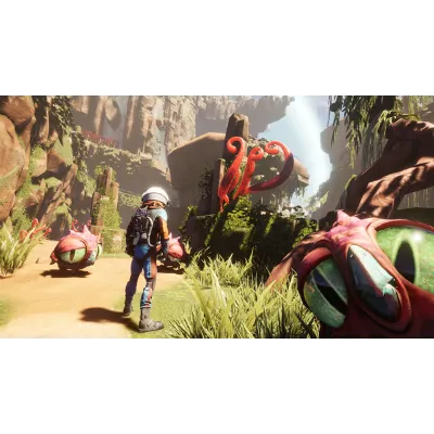 Journey to the Savage Planet | Steam Gift Россия - irongamers.ru