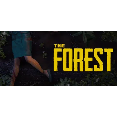 The Forest | Steam RU+KZ+UA+CIS+AR+TR+CN - irongamers.ru