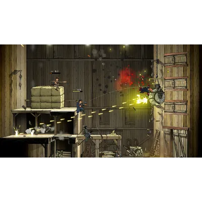 Guns, Gore and Cannoli 2 | Steam Gift Россия - irongamers.ru