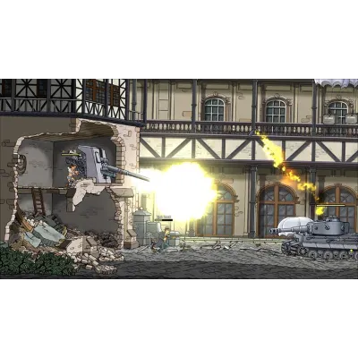 Guns, Gore and Cannoli 2 | Steam Gift Россия - irongamers.ru