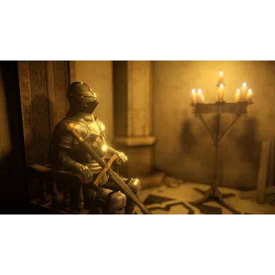 The House of Da Vinci | Steam Gift Россия - irongamers.ru