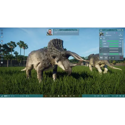 Prehistoric Kingdom | Steam Gift Россия - irongamers.ru