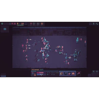 Despot&acute;s Game: Dystopian Army Builder | Steam Gift Росс - irongamers.ru
