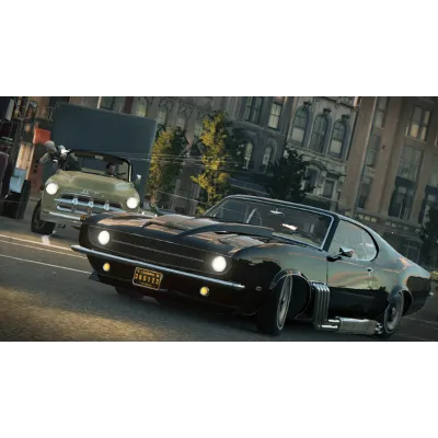 Mafia III Definitive Edition (Steam Ключ / РФ+СНГ) 0% - irongamers.ru