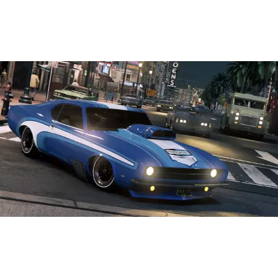 Mafia III Definitive Edition (Steam Ключ / РФ+СНГ) 0% - irongamers.ru