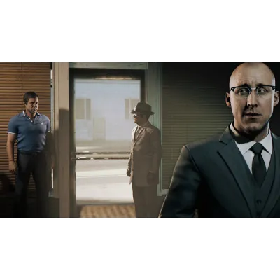 Mafia III Definitive Edition (Steam Ключ / РФ+СНГ) 0% - irongamers.ru