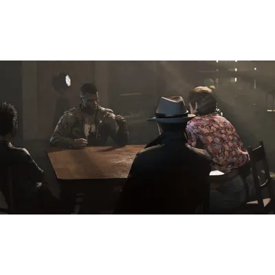 Mafia III Definitive Edition (Steam Ключ / РФ+СНГ) 0% - irongamers.ru
