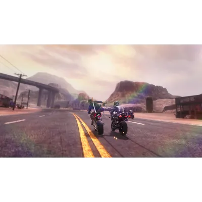 Road Redemption | Steam Gift Россия - irongamers.ru